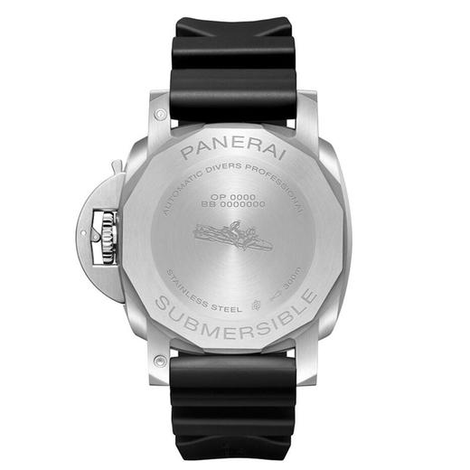 沛纳海 Panerai 潜行系列Submersible 腕表 PAM01223 商品图1