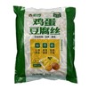 25E金锣鸡蛋豆腐丝 1kg/大袋 6袋/件 商品缩略图1
