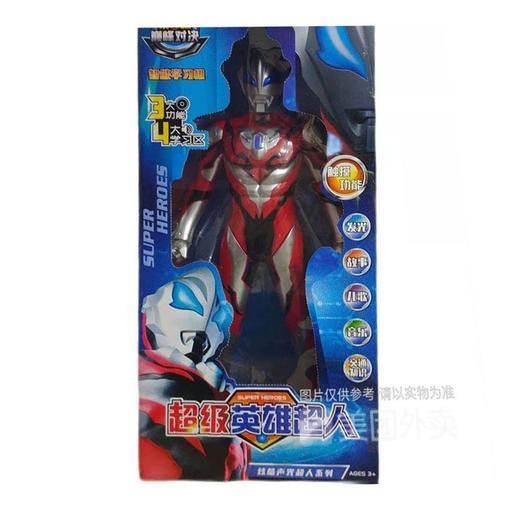 超级英雄超人 商品图0