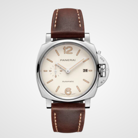 沛纳海 Panerai  Luminor Due 庐米诺杜尔腕表 PAM01046