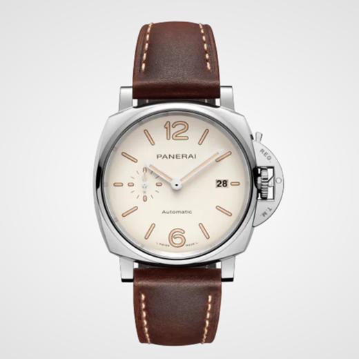 沛纳海 Panerai  Luminor Due 庐米诺杜尔腕表 PAM01046 商品图0