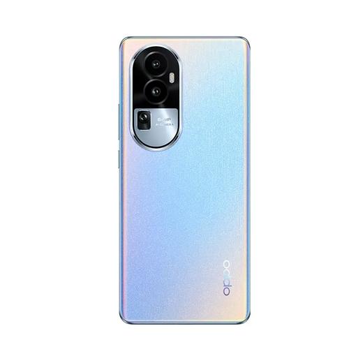 OPPO Reno10 全网通5G版 灿烂金 12GB+256GB 商品图2