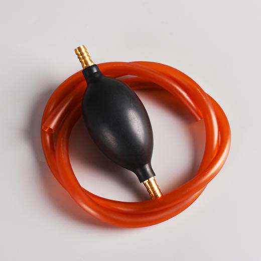 出水管 自装防冻水球/配铜管 双铜头排水球茶桌茶盘茶台茶几排水出水下水管功夫茶具茶道配件批 商品图4