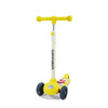 超级飞侠 3-6宝宝单脚可坐可折叠滑板车MP-SW2102儿童滑板车 商品缩略图0