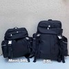 LULU 男女同款 防泼水尼龙大小号背包/双肩包 特惠 Z-10768 商品缩略图10