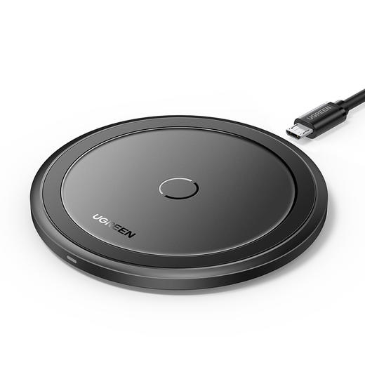 绿联-桌面式无线充电器ED032 商品图5