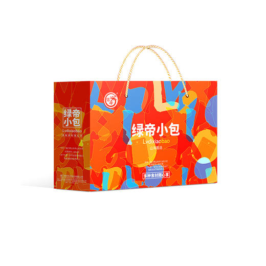 绿帝-山海甄选礼盒 商品图2