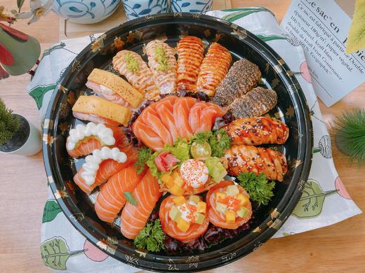 嗨！三文鱼 商品图2