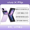 vivo X Flip 全网通5G版 绸金 12GB+256GB 商品缩略图2