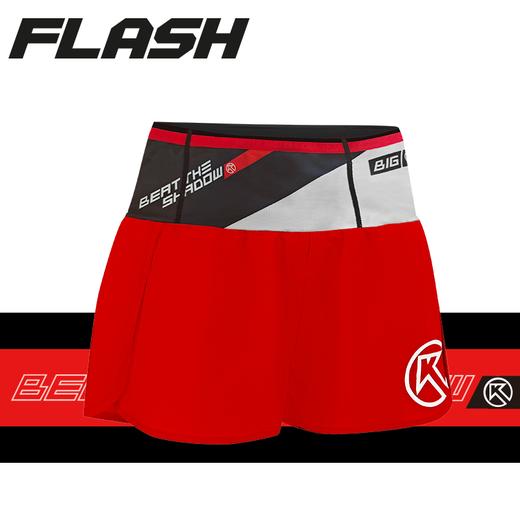 BigK 大K FLASH 女款竞技运动短裤 城市路跑 户外越野 商品图3