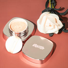 【全球购】【热销】LA MER海蓝之谜 鎏光焕变气垫 粉底液 5g小样·现货速达