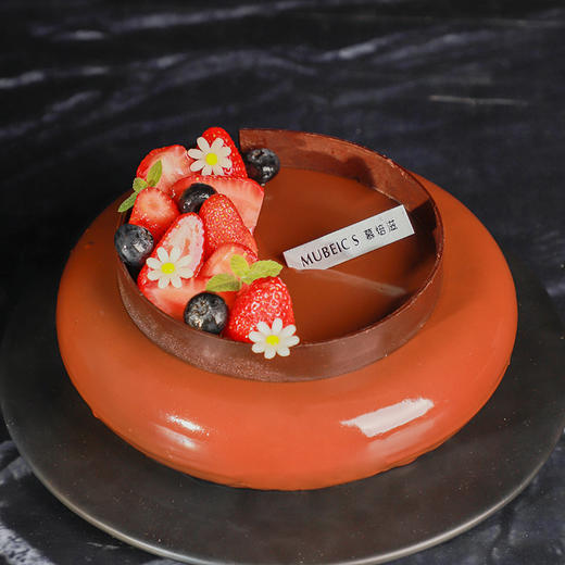 浓情巧克力S38（停用） 商品图2