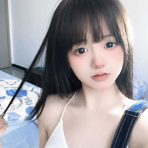 E-lensstyle 半年抛 乌梅子 直径14.5mm着色13.8mm 商品图4