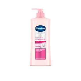 【保税仓】凡士林烟酰胺美白身体乳液 400ml