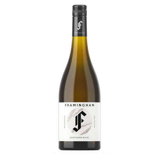 新西兰弗雷明翰长相思白葡萄酒 2021 Framingham Sauvignon Blanc Marlborough 商品图1