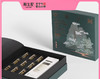 【山水之间.听泉】斛生记霍山铁皮石斛枫斗礼盒山水之间听泉2.5g*9瓶 商品缩略图1