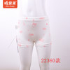 棉果果M224430422360/2361/22362/22363/22364/22365/22372/22373、M225430420246、M225430420245莫代尔女童三角、平角内裤 商品缩略图3