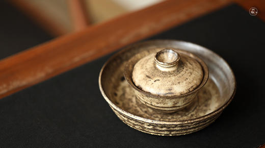 熔岩 盖碗系列 商品图2