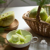 生态甜瓜  | 合作生产 * ecological melon | Coproduction 商品缩略图3