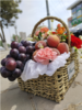 平安喜乐水果花篮 商品缩略图6