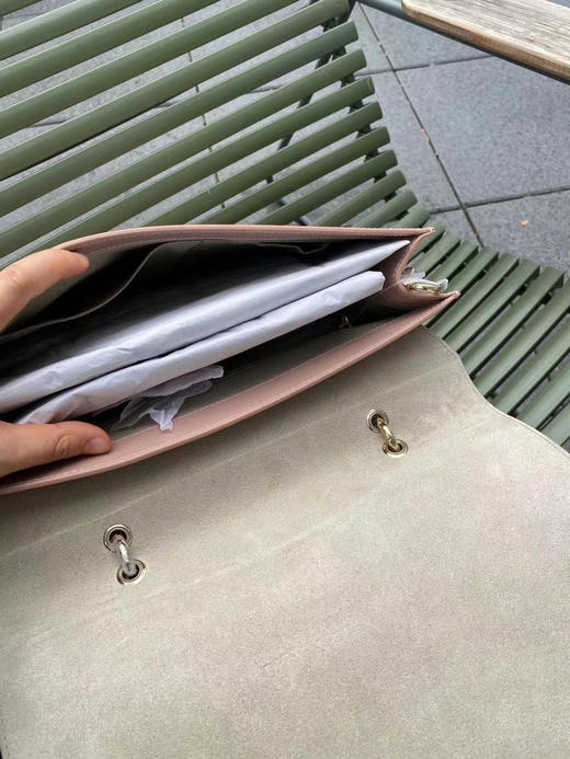 国内现货Furla 30cm 1399元干花色 商品图3