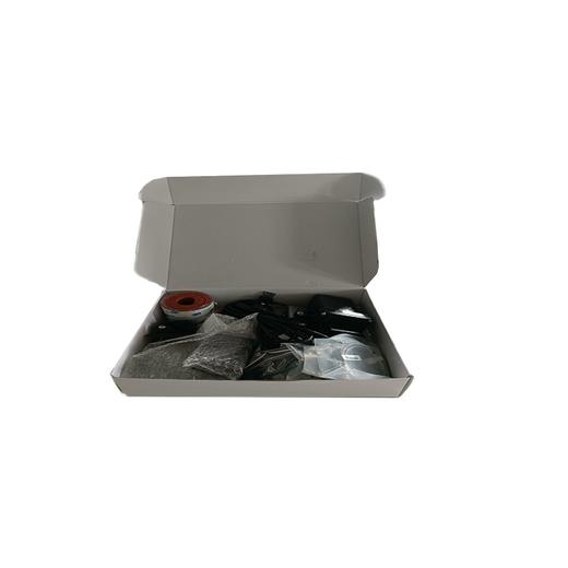 卡车胎压监测系统  内置型6轮配置赛富特 商品图1