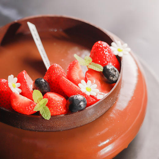 浓情巧克力S38（停用） 商品图1