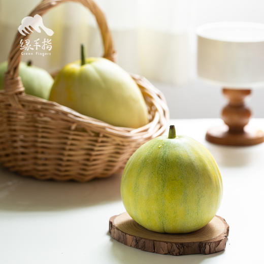 生态甜瓜  | 合作生产 * ecological melon | Coproduction 商品图4
