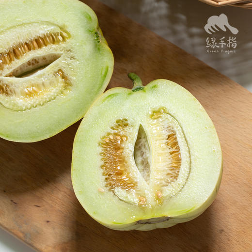 生态甜瓜  | 合作生产 * ecological melon | Coproduction 商品图0