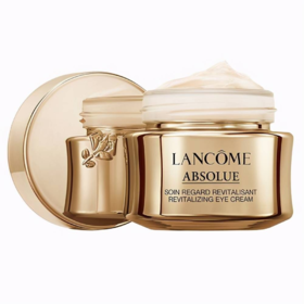 兰蔻新菁纯眼霜