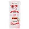 宾格瑞草莓味牛奶200ml빙그레 딸기맛우유 商品缩略图0