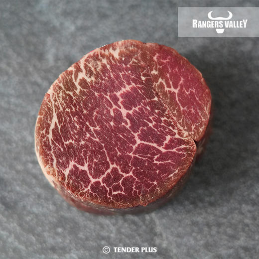 澳洲M5和牛里脊头（菲力头段）180g 商品图1