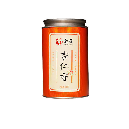 南馥 杏仁香凤凰单丛茶 100g 商品图0