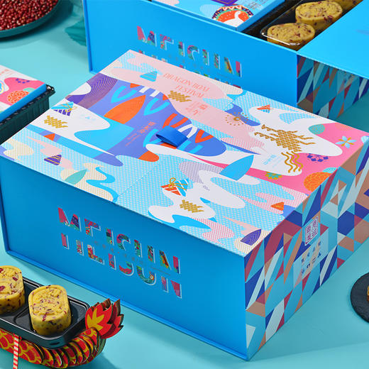 【香港美诚】·诚宴1.20千克 商品图2