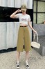 女直筒裤9001 商品缩略图9