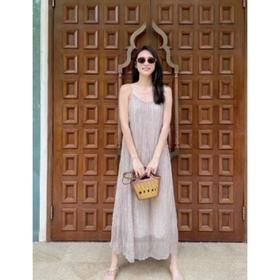 5楼THESEALIFE连衣裙