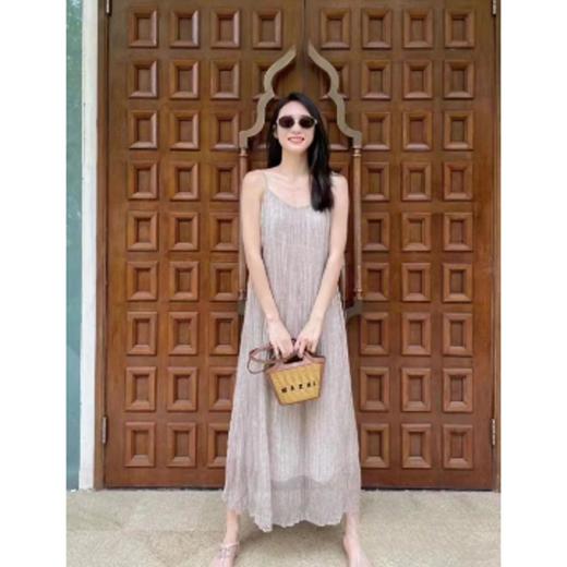 5楼THESEALIFE连衣裙 商品图0