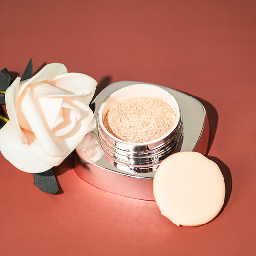 【双12嗨购节】【全球购·特价清仓·买一送一】【热销】LA MER海蓝之谜 鎏光焕变气垫 粉底液 5g小样·现货速达 商品图11