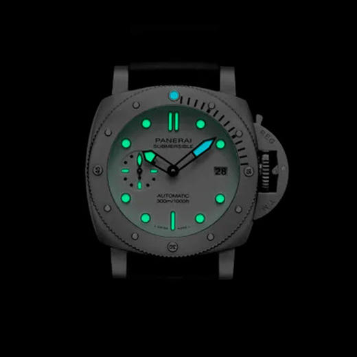 沛纳海 Panerai 潜行系列Submersible 腕表 PAM02223 商品图3