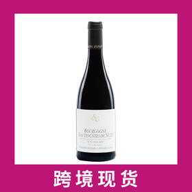 西尔万凯瑟德上夜丘村奥克斯夏姆园干红葡萄酒2020 Sylvain Cathiard Bourgogne Hautes Cotes de Nuits 'Aux Chaumes'