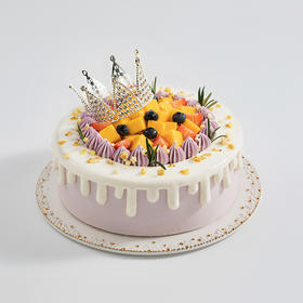 芋见女神 | 幸福西饼