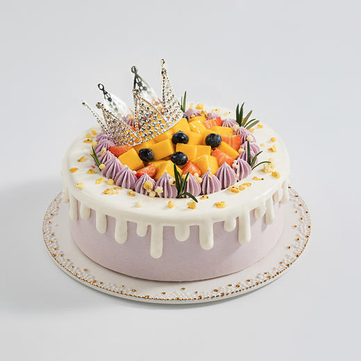 芋见女神 | 幸福西饼 商品图0