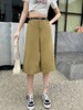 女直筒裤9001 商品缩略图1