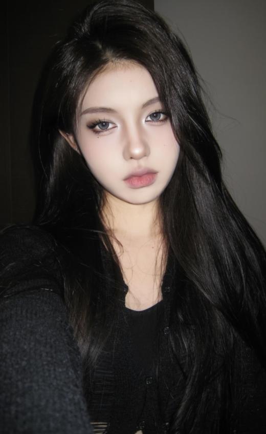 sondercon日抛  阿宝灰 14.5mm  日抛无售后！！含硅水凝胶 有同款年抛 商品图2