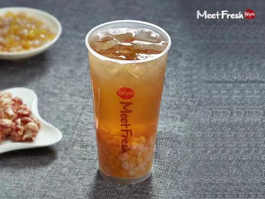 【618秒杀】美丽市场-鲜芋仙-冬瓜小芋圆茶 商品图0