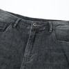 【断码清仓】HX 夏季水洗牛仔长裤S201320031101 商品缩略图2
