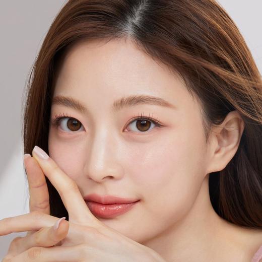 「日抛」韩国OLENS 新品10片装【Glowy Natural ShineBlack Ending Scandi ShineTouch NIANN Realish RainBlack】 商品图0