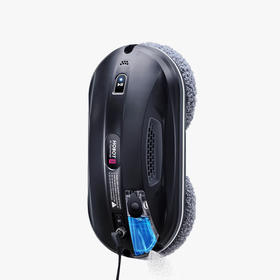 玻妞擦窗机器人388型 家用全自动高层智能电动擦玻璃机器人自动喷水[福利品]