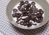 韩国东西曲奇棉花糖圈草莓味250g 商品缩略图2