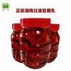 红油腐乳 500g/瓶 包邮 商品缩略图0